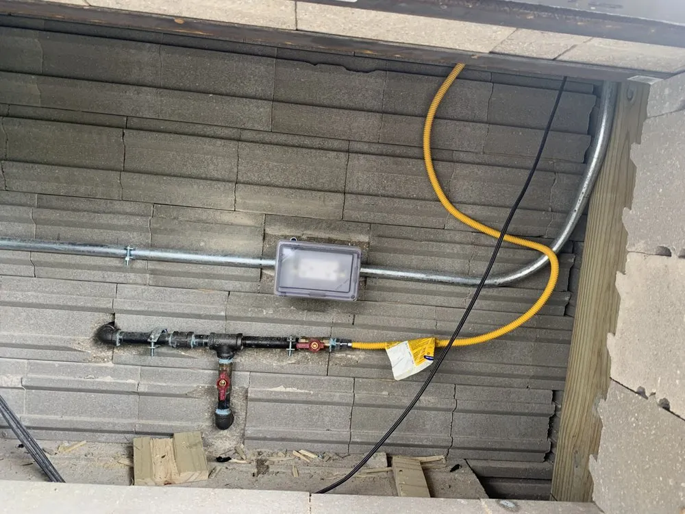 Slide of McDaniel & Son Plumbing