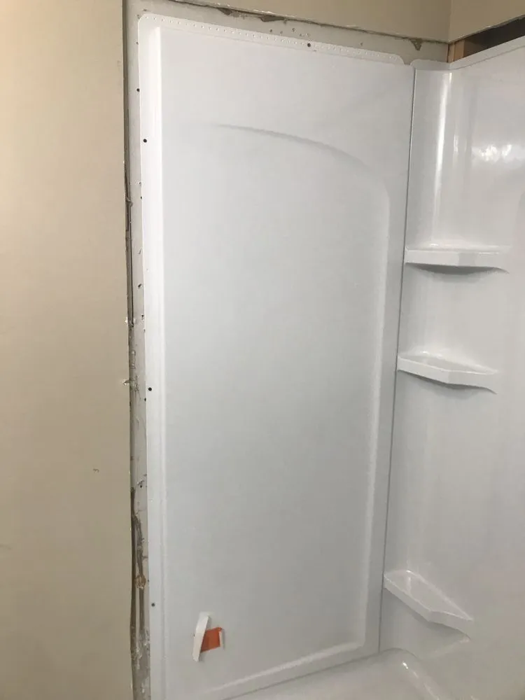 Slide of McDaniel & Son Plumbing