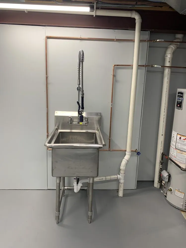 Slide of McDaniel & Son Plumbing