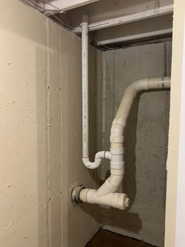 Slide of McDaniel & Son Plumbing