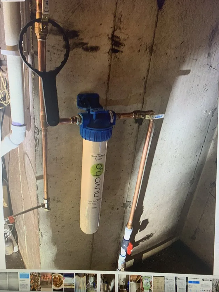 Reliable water heater service for homes in Plainfield, IL by McDaniel & Son Plumbing