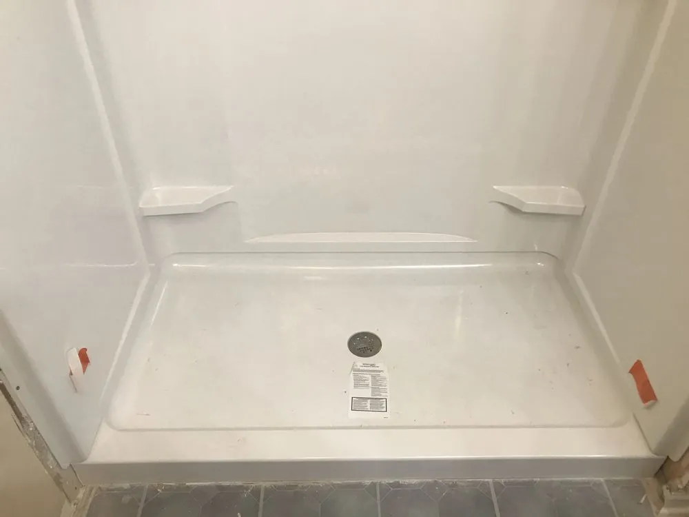 Slide of McDaniel & Son Plumbing