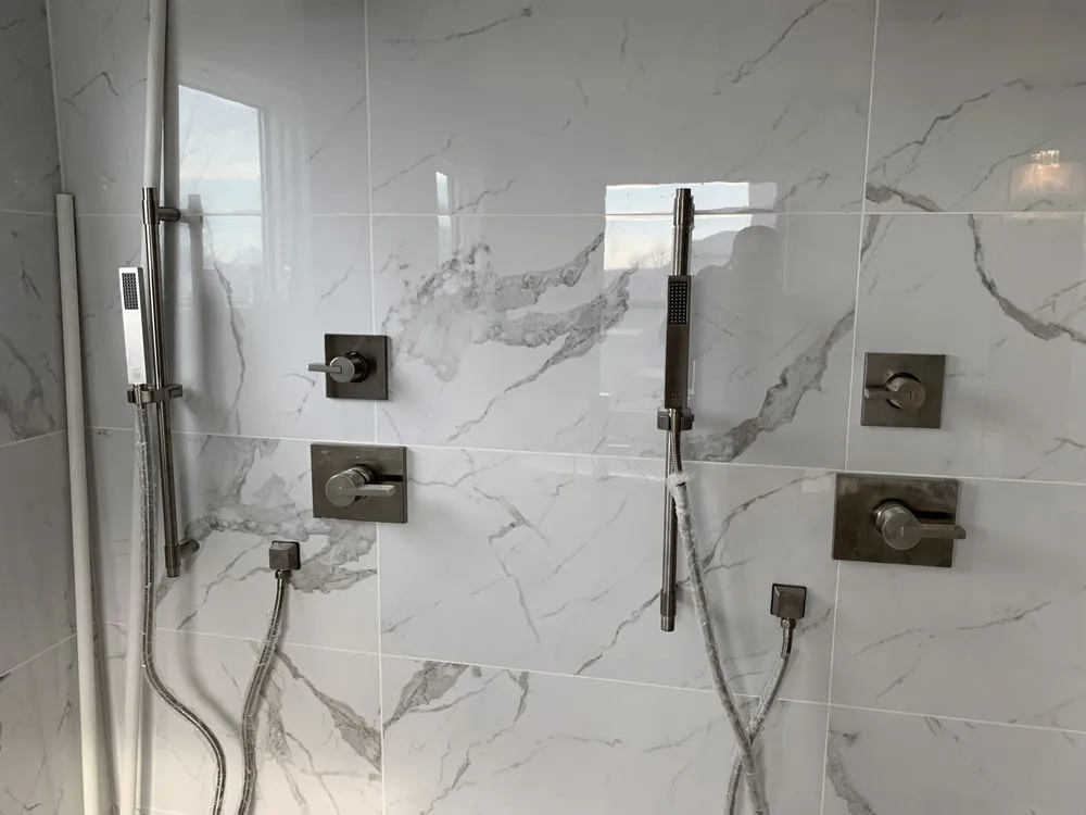 Slide of McDaniel & Son Plumbing