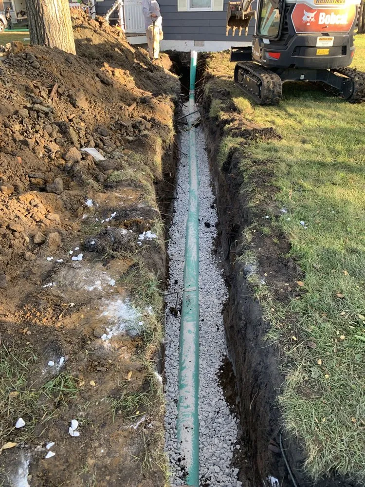 Slide of McDaniel & Son Plumbing