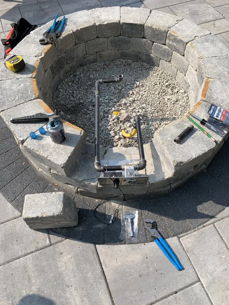 Slide of McDaniel & Son Plumbing