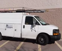 Slide of Mcdaniel Mechanical