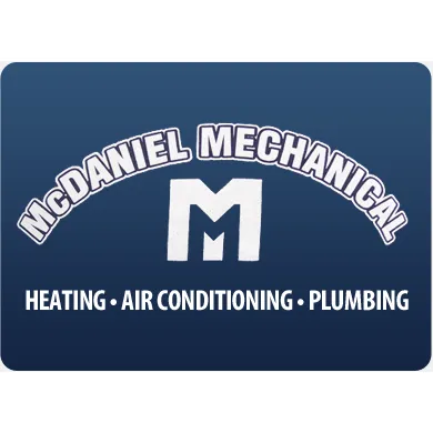 Slide of Mcdaniel Mechanical