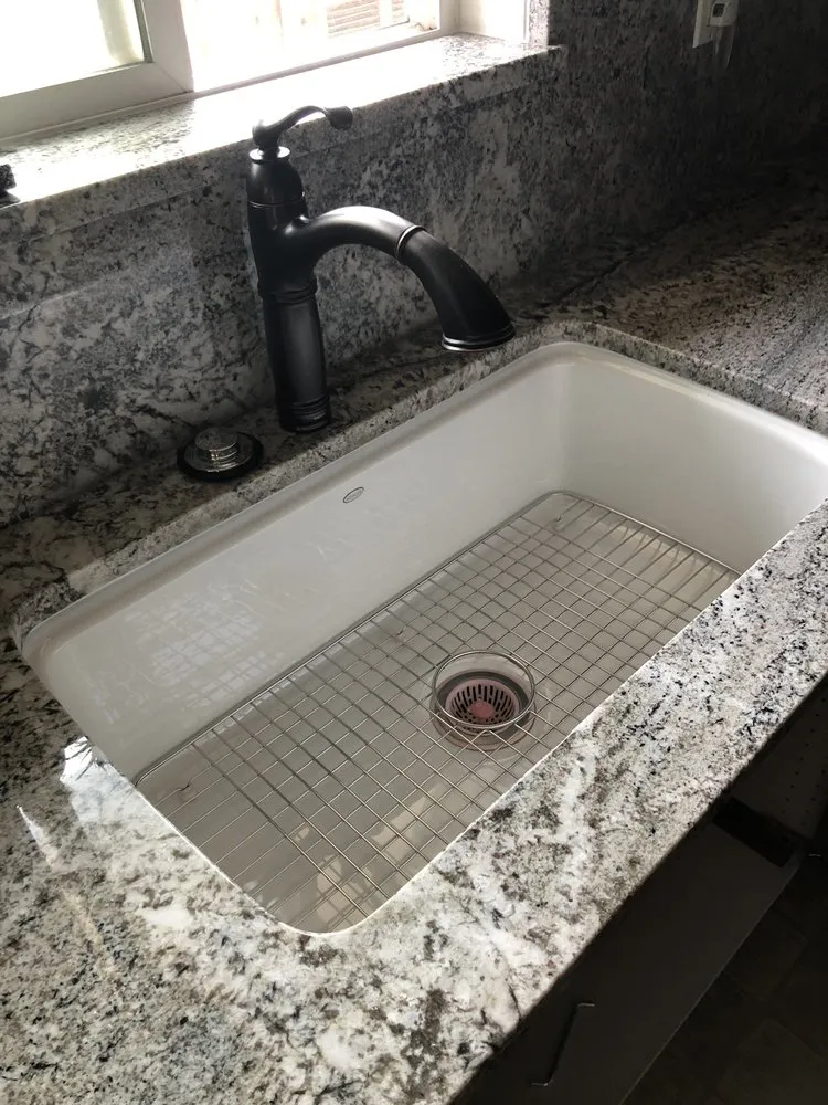 Slide of McDaniel Plumbing