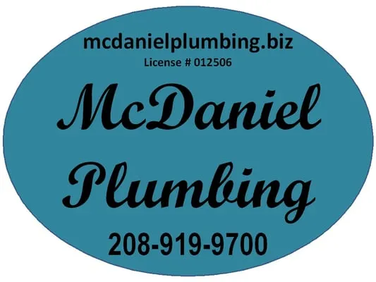 McDaniel Plumbing