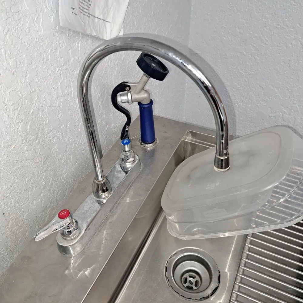 Slide of McDaniel Plumbing