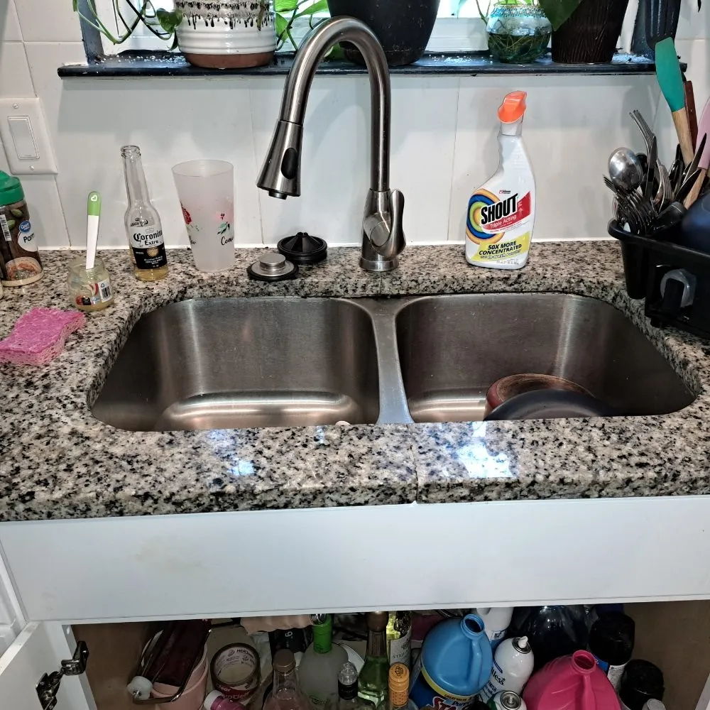 Slide of McDaniel Plumbing