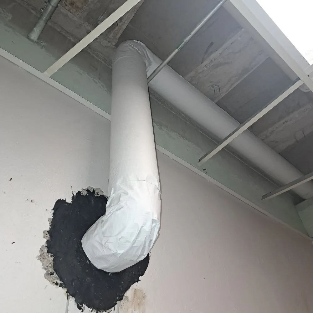 Slide of McDaniel Plumbing