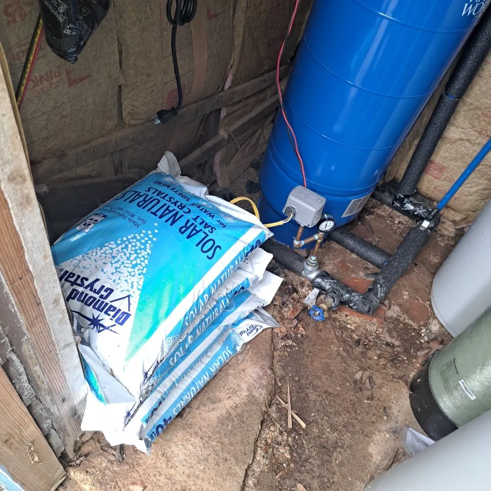 Slide of McDaniel Plumbing