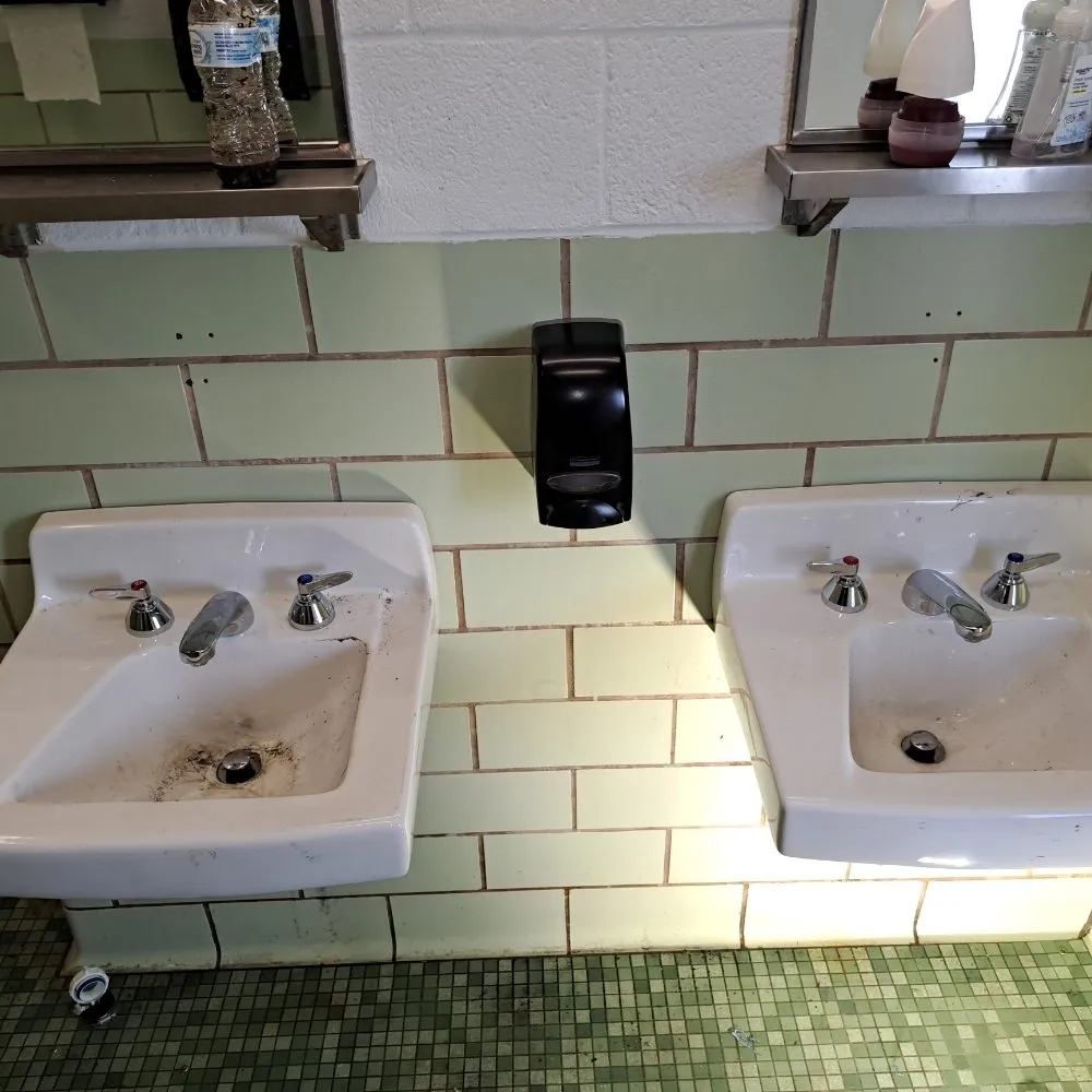 Slide of McDaniel Plumbing