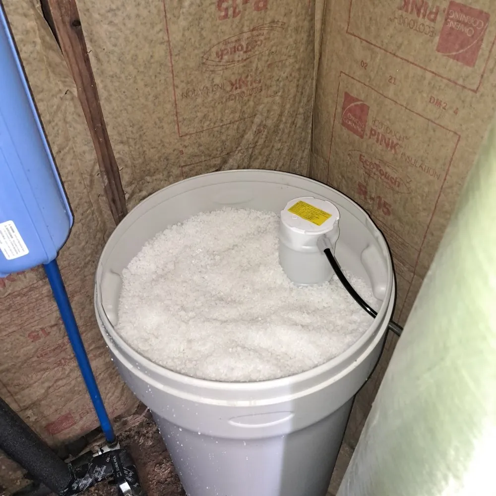 Slide of McDaniel Plumbing