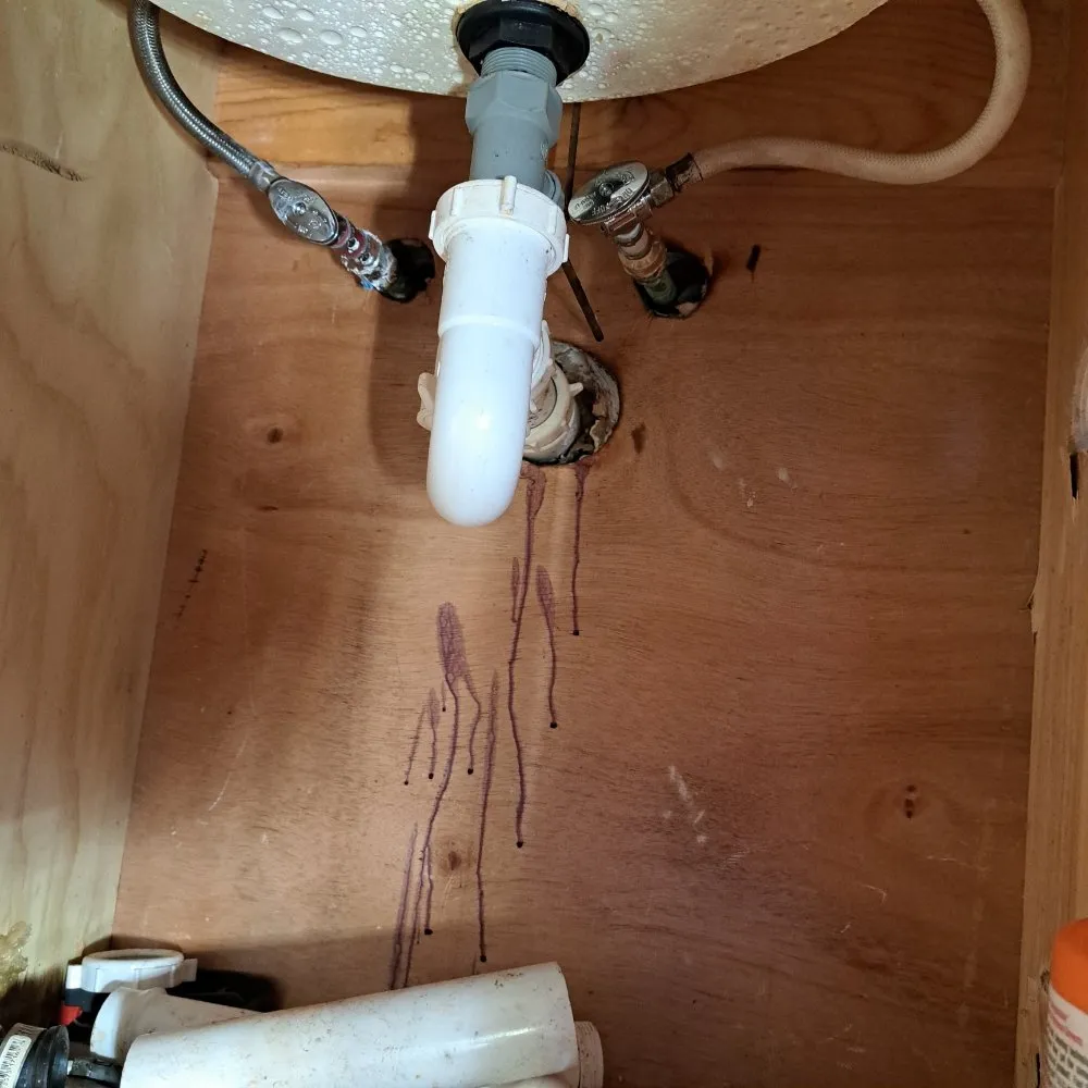 Quality plumbing repair service in Granbury, TX - McDaniel Plumbing