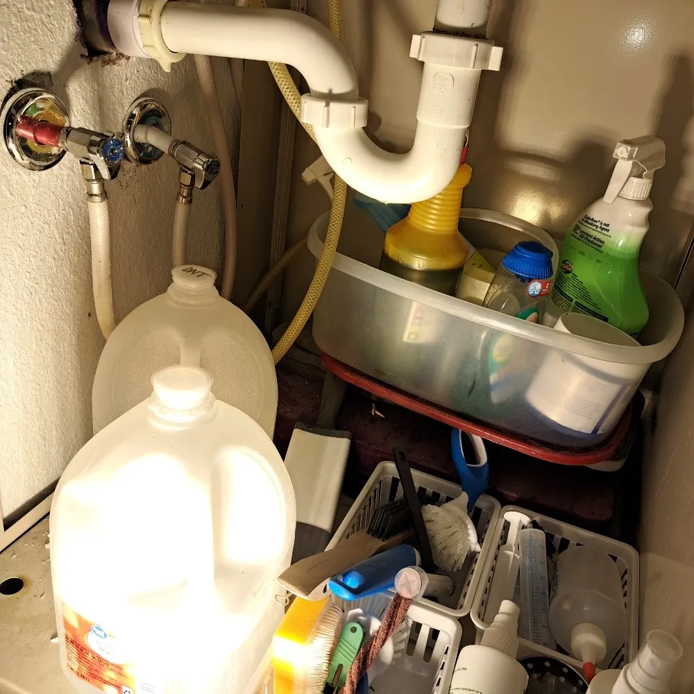 Slide of McDaniel Plumbing