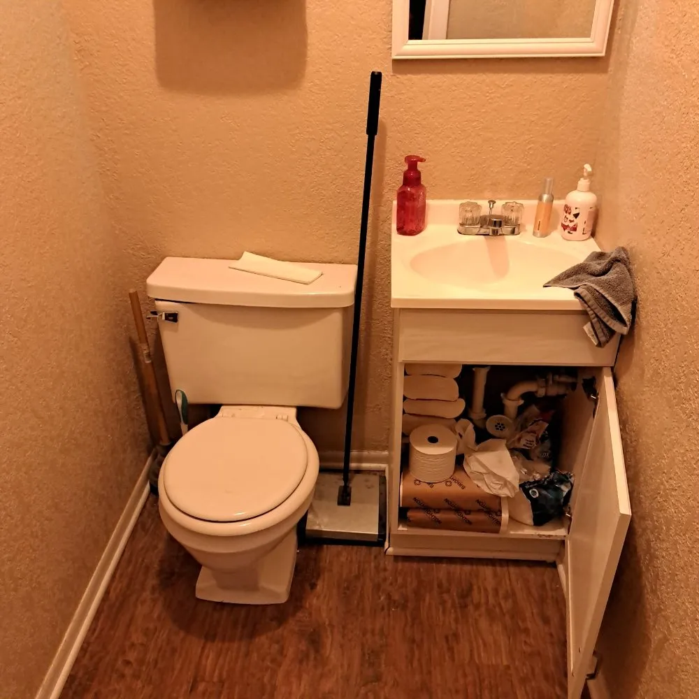 Slide of McDaniel Plumbing