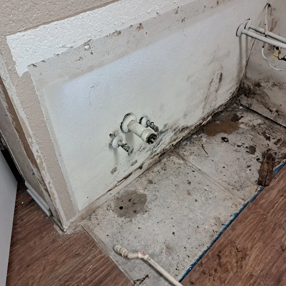 Slide of McDaniel Plumbing