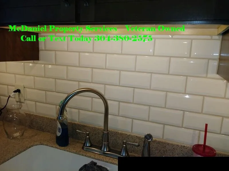 Slide of McDaniel Property Services