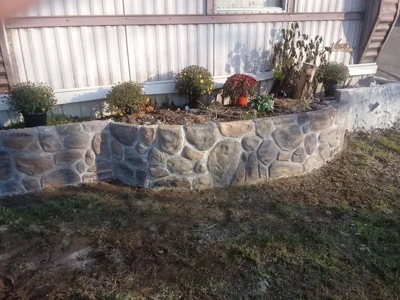 Slide of McDaniel Property Services