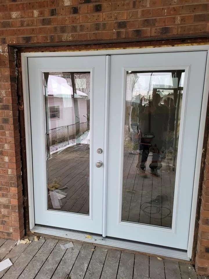 Slide of McDaniel Property Services