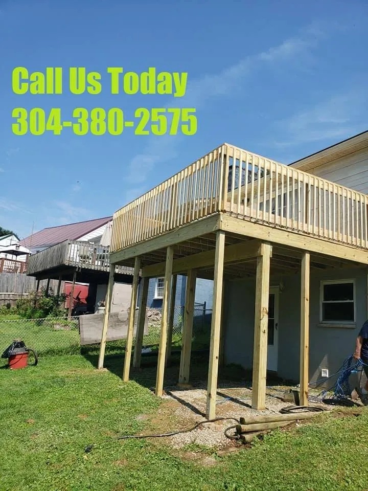 Slide of McDaniel Property Services