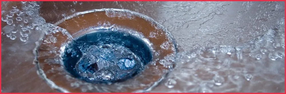 Slide of McDaniel Sewer and Drain