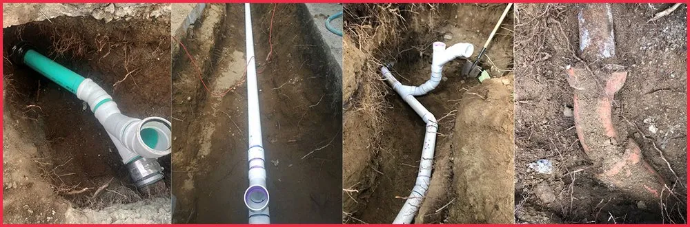 Emergency emergency plumbing experts serving Edmonds, WA - McDaniel Sewer and Drain