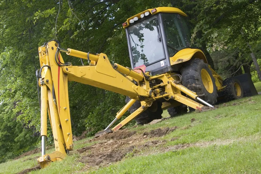 Slide of McDermott Plumbing