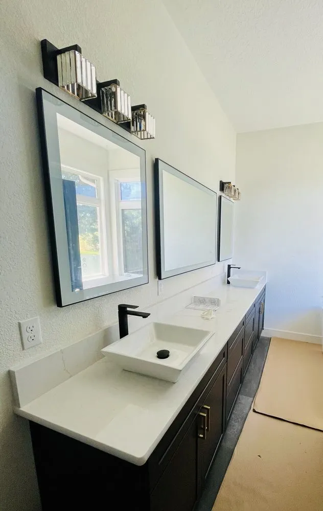 Slide of McDermott Plumbing