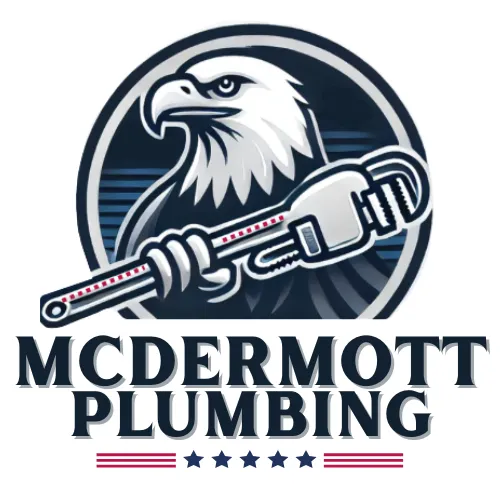 Slide of McDermott Plumbing