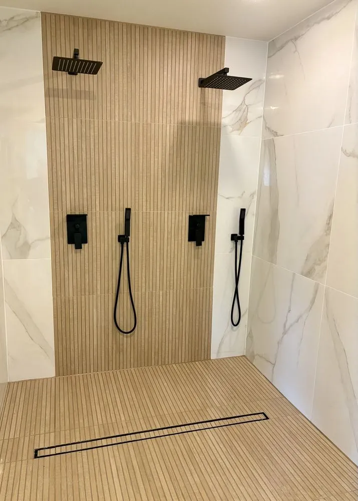 Slide of McDermott Plumbing