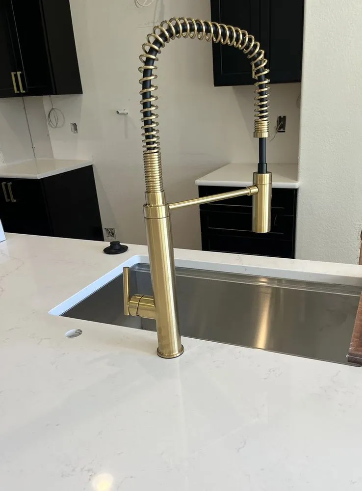 Slide of McDermott Plumbing