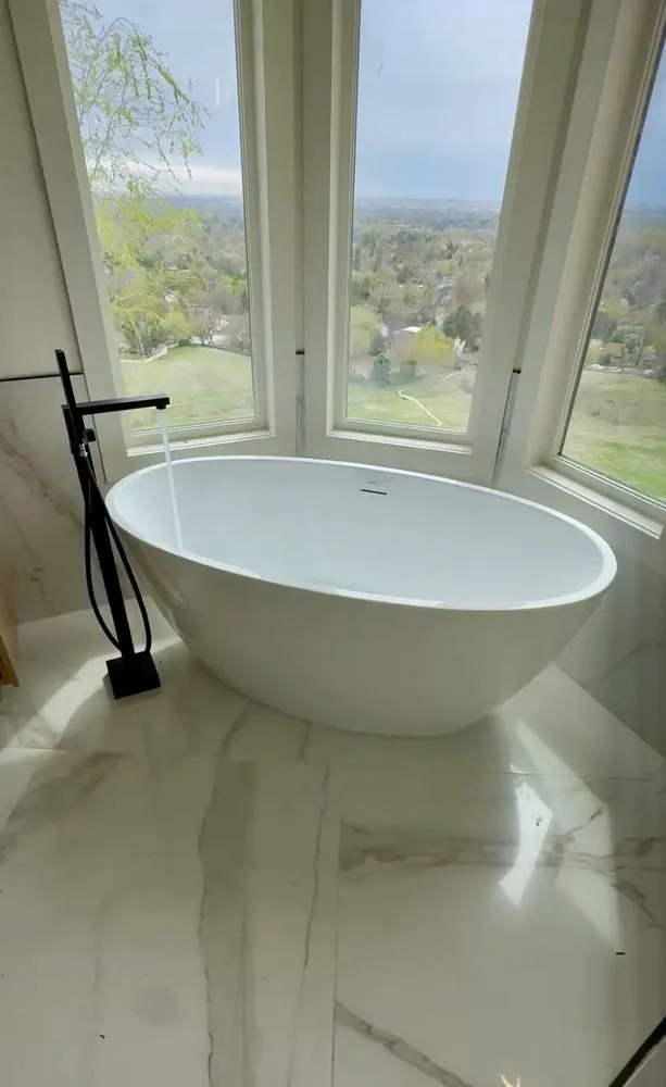 Slide of McDermott Plumbing