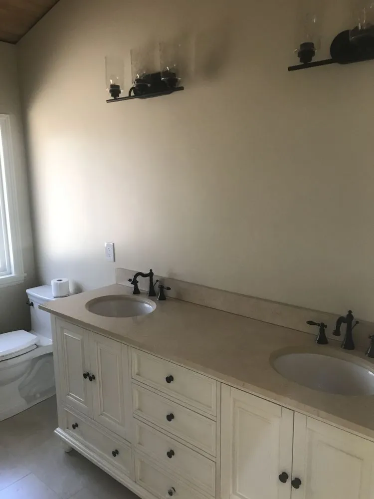 Slide of McDermott Plumbing