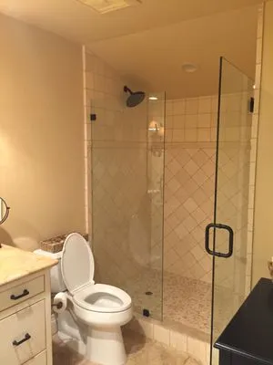 McDermott Plumbing Logo