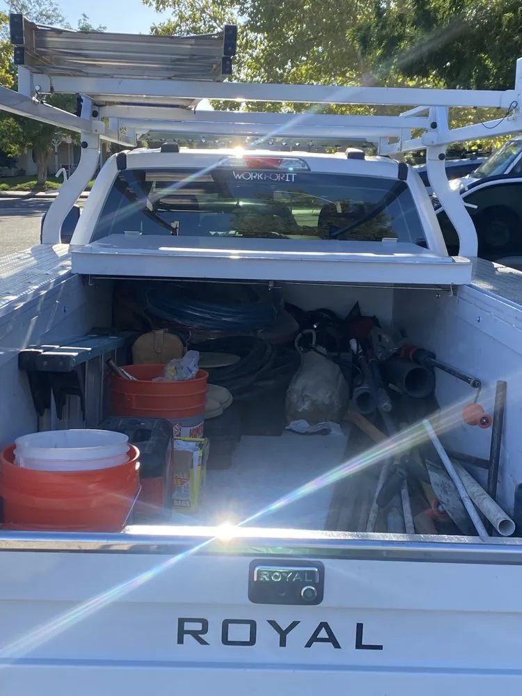 Slide of McDermott Plumbing