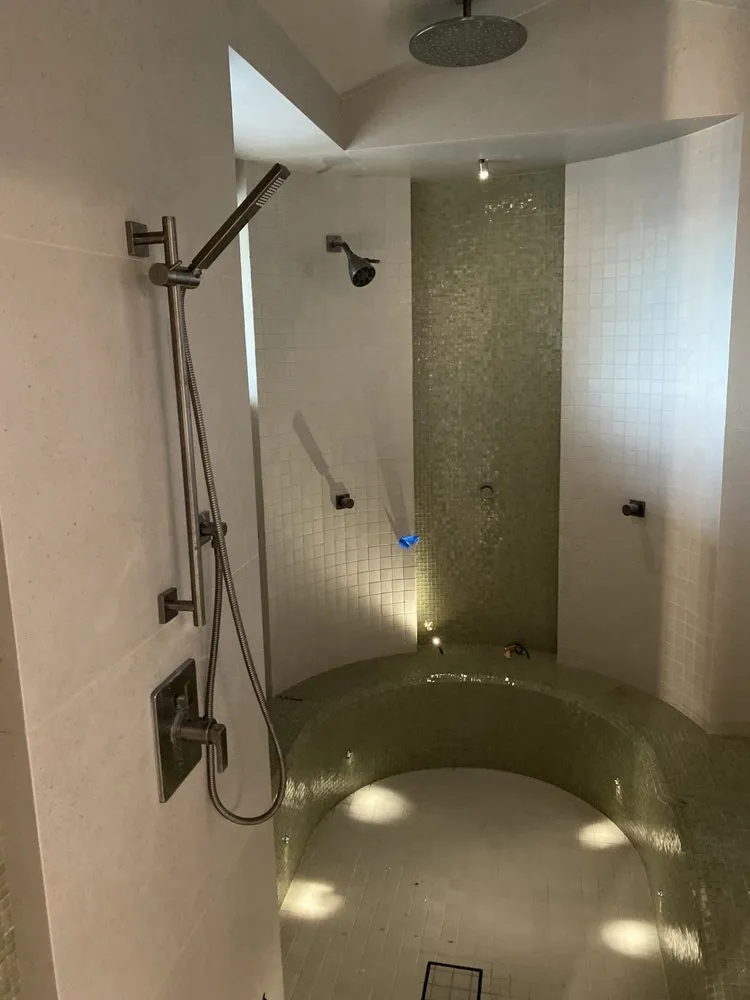 Slide of McDermott Plumbing