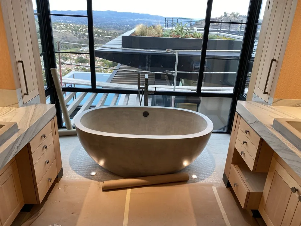 Slide of McDermott Plumbing