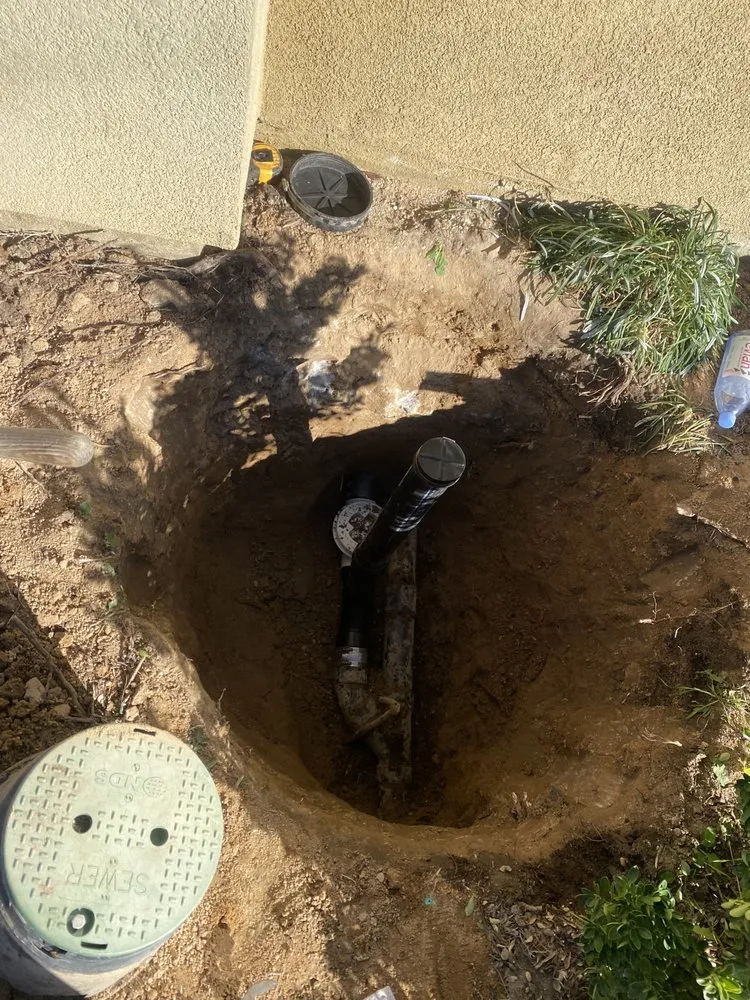 Reliable drain cleaning service in Lancaster, CA - McDermott Plumbing