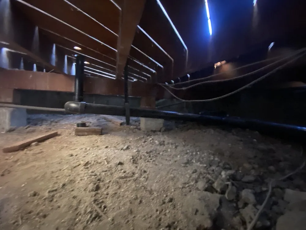 Slide of McDermott Plumbing