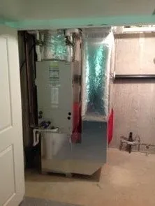 Slide of McDonald Heating, Air Conditioning and Plumbing