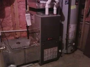 Slide of McDonald Heating, Air Conditioning and Plumbing