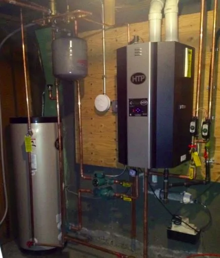 Quality plumbing repair experts serving Auburn, MA - McDonald Heating, Air Conditioning and Plumbing