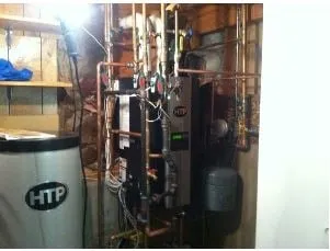 Reliable emergency plumbing for homes in Auburn, MA by McDonald Heating, Air Conditioning and Plumbing