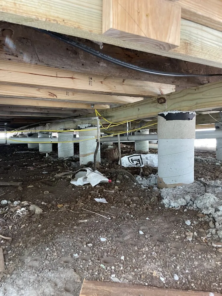 Slide of McDonald Master Plumbing