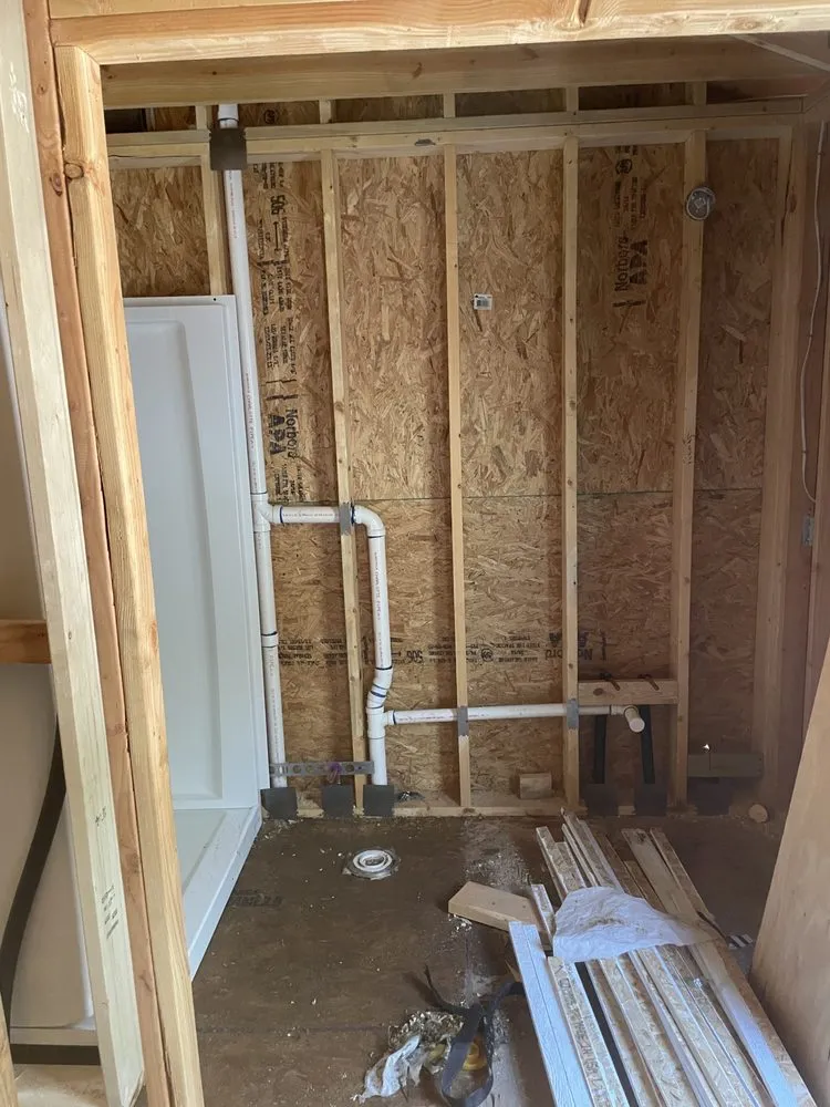 Slide of McDonald Master Plumbing