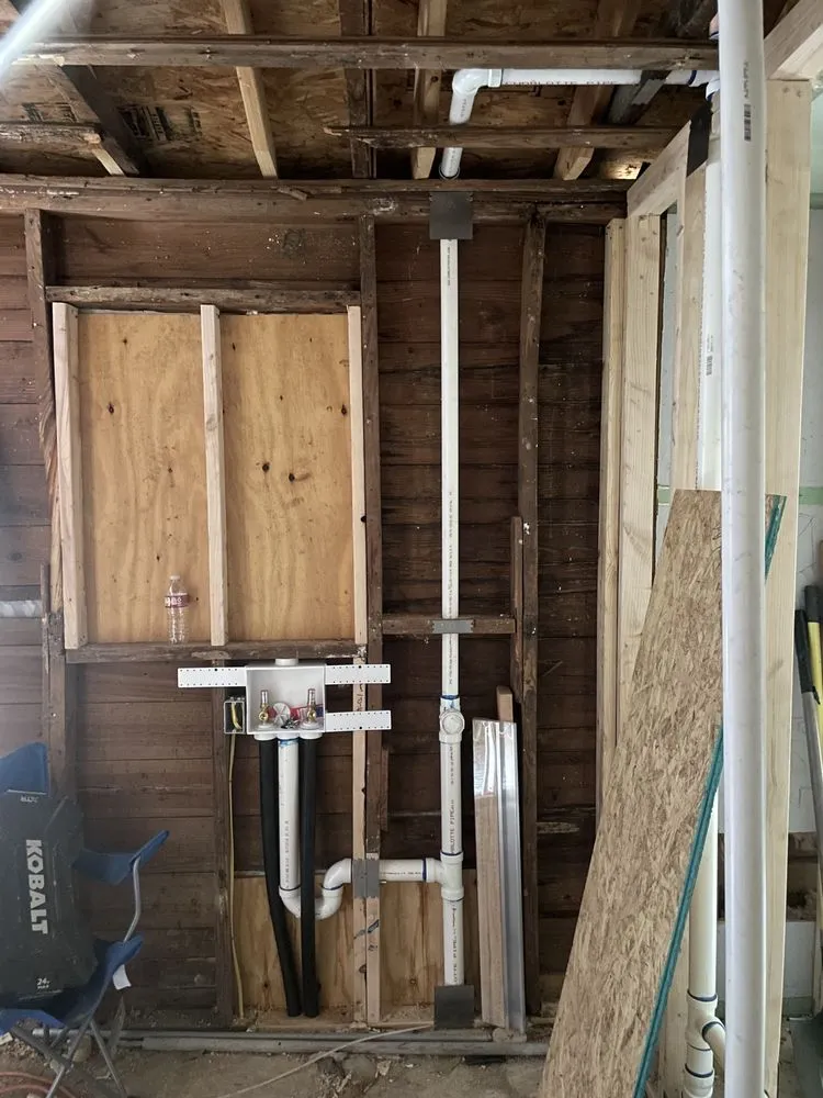 Slide of McDonald Master Plumbing