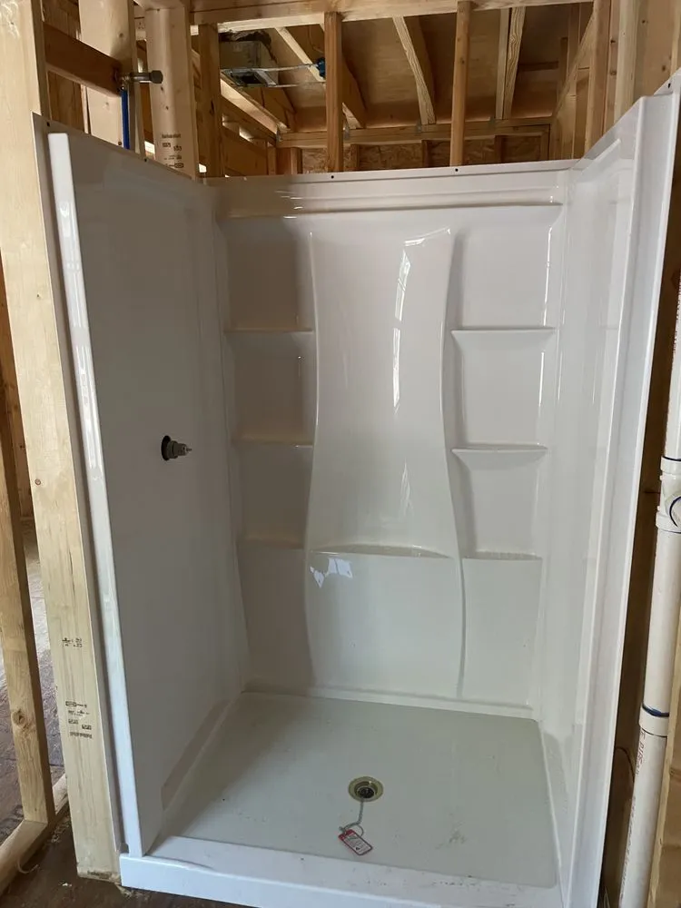 Slide of McDonald Master Plumbing